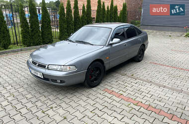 Седан Mazda 626 1994 в Калуше
