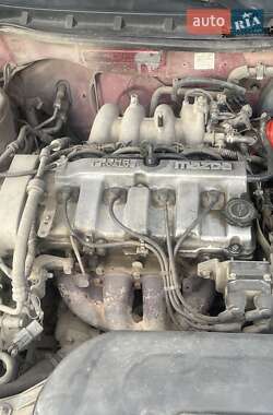 Универсал Mazda 626 1999 в Первомайске
