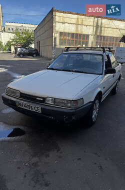 Седан Mazda 626 1988 в Одессе