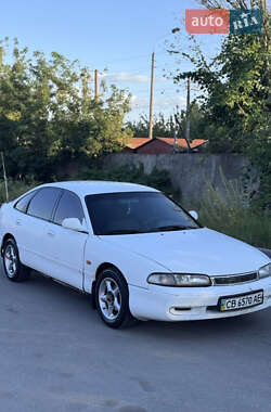 Хэтчбек Mazda 626 1994 в 