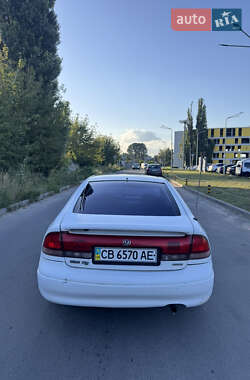 Хэтчбек Mazda 626 1994 в 