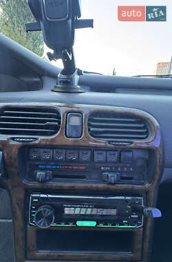 Хэтчбек Mazda 626 1994 в 