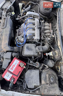 Хэтчбек Mazda 626 1994 в 