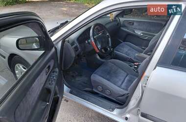 Седан Mazda 626 1998 в 