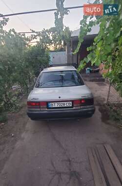 Седан Mazda 626 1988 в Кривом Роге