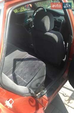 Универсал Mazda 626 1995 в 