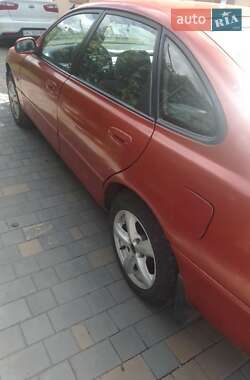 Универсал Mazda 626 1995 в 