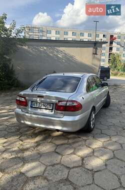 Хетчбек Mazda 626 2000 в Калуші
