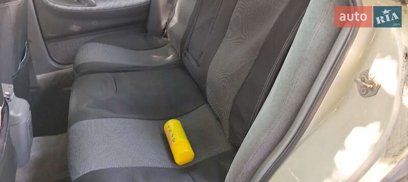 Седан Mazda 626 1993 в Чернигове фото 14 Седан Mazda 626 1993 в Чернигове