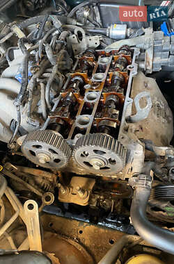 Хэтчбек Mazda 626 1998 в 