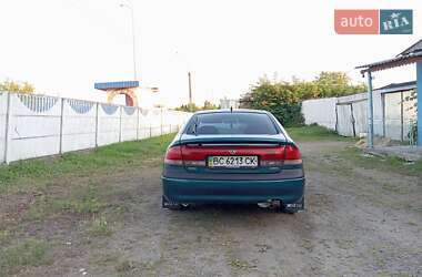 Хэтчбек Mazda 626 1994 в 