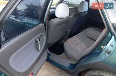 Хэтчбек Mazda 626 1994 в 
