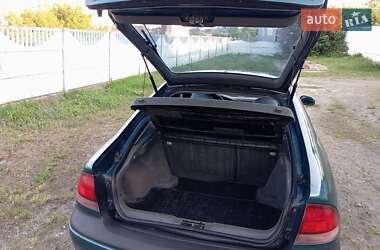 Хэтчбек Mazda 626 1994 в 