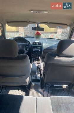 Универсал Mazda 626 1999 в 