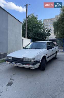 Хэтчбек Mazda 626 1986 в Тернополе