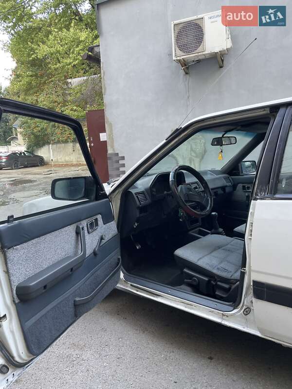 Хэтчбек Mazda 626 1986 в Тернополе