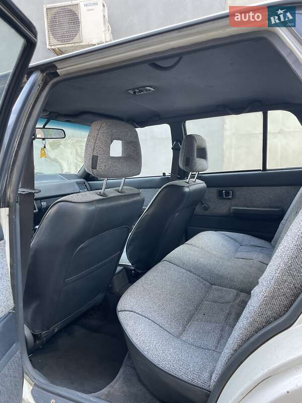 Хэтчбек Mazda 626 1986 в Тернополе