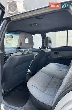 Хэтчбек Mazda 626 1986 в 