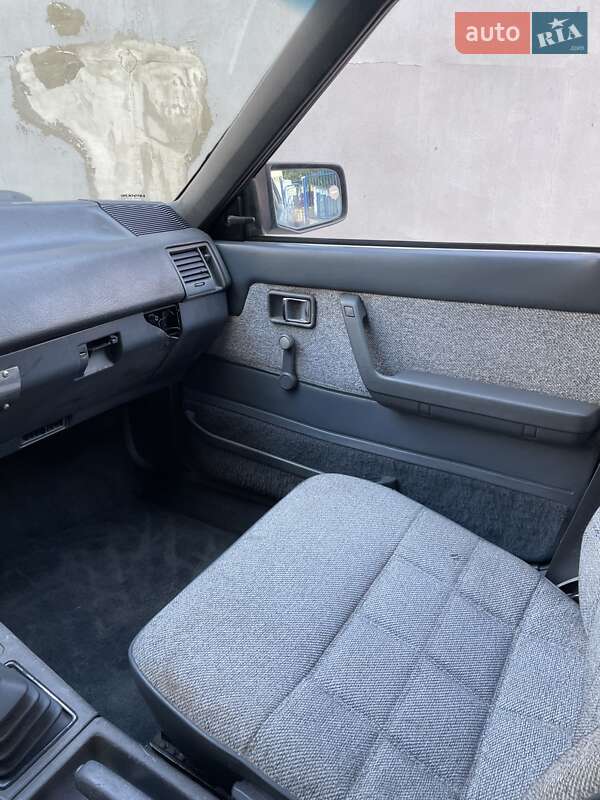 Хэтчбек Mazda 626 1986 в Тернополе