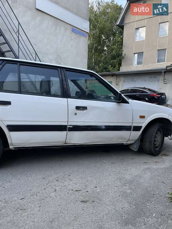 Хэтчбек Mazda 626 1986 в Тернополе