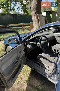 Хэтчбек Mazda 626 1994 в Шостке