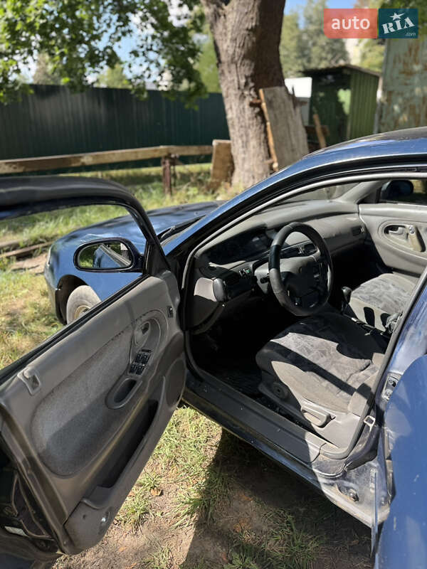 Хэтчбек Mazda 626 1994 в Шостке