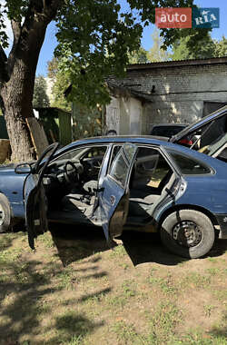 Хэтчбек Mazda 626 1994 в Шостке