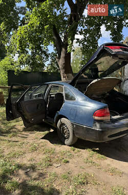 Хэтчбек Mazda 626 1994 в Шостке