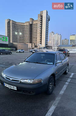 Хэтчбек Mazda 626 1994 в Киеве