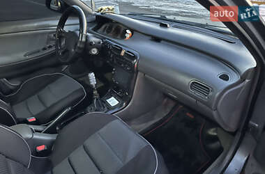 Хэтчбек Mazda 626 1994 в 