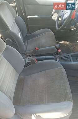Купе Mazda 626 1987 в 