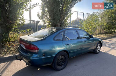 Седан Mazda 626 1994 в 