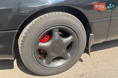 Седан Mazda 626 1993 в 