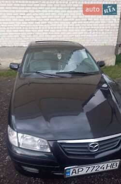 Седан Mazda 626 2003 в Ковелі