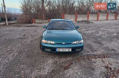 Універсал Mazda 626 1994 в Кам'янському