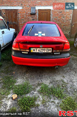 Хэтчбек Mazda 626 1994 в Шепетовке
