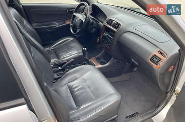 Универсал Mazda 626 1999 в 