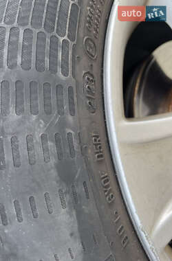 Универсал Mazda 626 1999 в 