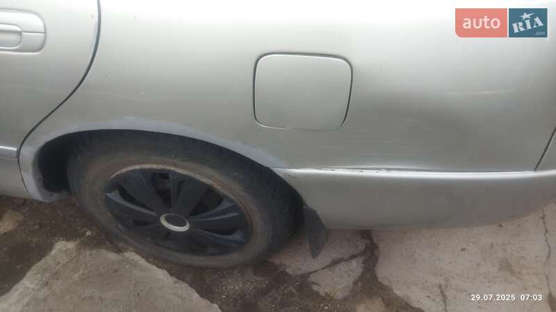 Хэтчбек Mazda 626 1994 в Кропивницком