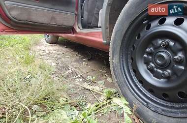 Седан Mazda 626 1992 в 