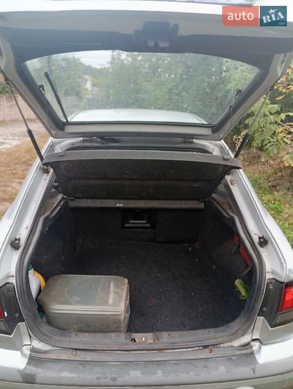 Хетчбек Mazda 626 1998 в Сумах фото 3 Хетчбек Mazda 626 1998 в Сумах