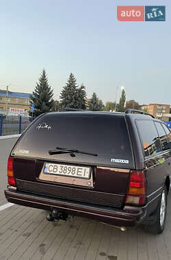Универсал Mazda 626 1992 в 