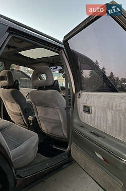 Универсал Mazda 626 1992 в 