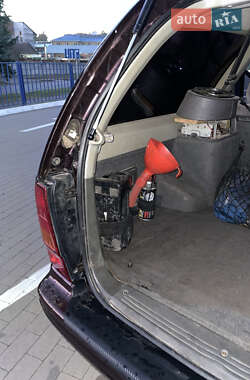 Универсал Mazda 626 1992 в 