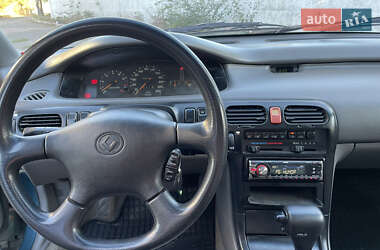 Хэтчбек Mazda 626 1991 в 