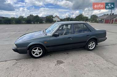 Седан Mazda 626 1987 в 