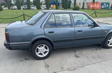 Седан Mazda 626 1987 в 