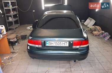 Седан Mazda 626 1992 в Одессе