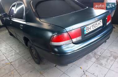 Седан Mazda 626 1992 в 