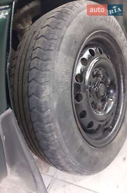 Седан Mazda 626 1992 в 